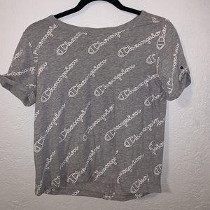 Champion Blouse